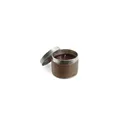 Variante marron - Bougie Aromatique Shiva