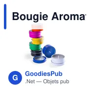 Bougie Aromatique Sioko - Miniature 10