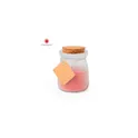 Variante rouge - Bougie Aromatique Tepor