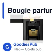Bougie parfumée TREATMENTS - Miniature 18