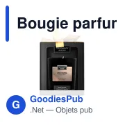 Bougie parfumée TREATMENTS - Miniature 3