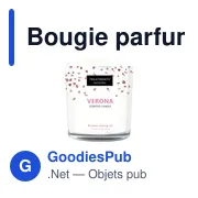 Bougie parfumée TREATMENTS - Miniature 22