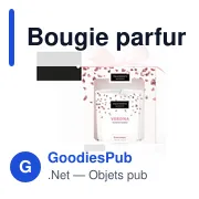 Bougie parfumée TREATMENTS - Miniature 28