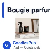 Bougie parfumée TREATMENTS - Miniature 33