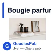 Bougie parfumée TREATMENTS - Miniature 35