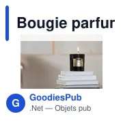 Bougie parfumée TREATMENTS - Miniature 43