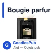 Bougie parfumée TREATMENTS - Miniature 44