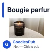 Bougie parfumée TREATMENTS - Miniature 62