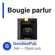 Bougie parfumée TREATMENTS - Miniature 63