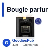 Bougie parfumée TREATMENTS - Miniature 71