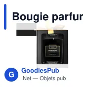 Bougie parfumée TREATMENTS - Miniature 77