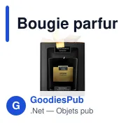 Bougie parfumée TREATMENTS - Miniature 10