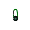 Variante vert - Boussole Clark