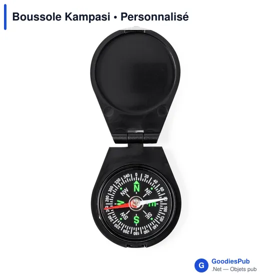 Boussole Kampasi - Image 2