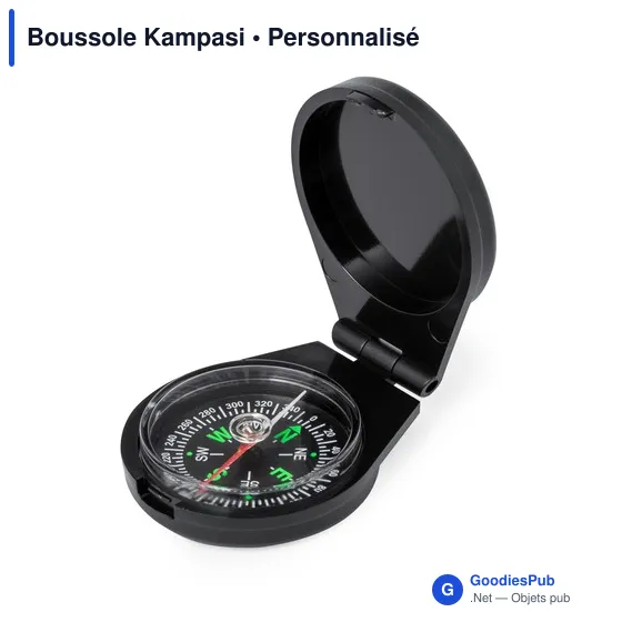 Boussole Kampasi - Image 3