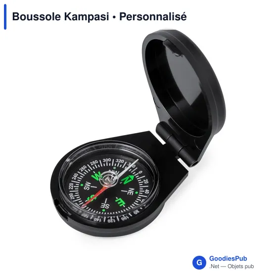 Boussole Kampasi - Image 4