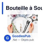 Bouteille à Souhaits Shoilen - Miniature 5