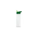 Variante Vert - Bouteille d’eau personnalisable en R-PET 600 ml avec logo - Avery