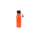 Variante Orange - Bouteille d’eau personnalisable en R-PET 600 ml avec logo - Nouvel