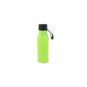 Variante Vert clair - Bouteille d’eau personnalisable en R-PET 600 ml avec logo - Nouvel