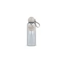 Variante Taupe - Bouteille d'eau personnalisable 600 ml en R-PET avec logo - Sagaform Ture