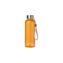 Variante orange - Bouteille de 500 ml en plastique Tritan Marcel