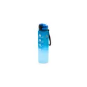 Variante bleu marine - Bouteille de motivation 1000 ml Air Gifts | Kayleigh