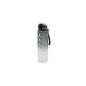 Variante gris - Bouteille de motivation 1000 ml Air Gifts | Kayleigh