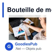Bouteille de motivation 1000 ml | Bennie - Miniature 11
