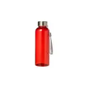 Variante rouge - Bouteille de sport 500 ml