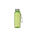 Variante vert citron - Bouteille de sport 500 ml