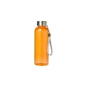 Variante orange - Bouteille de sport 500 ml