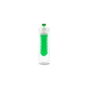 Variante vert clair - Bouteille de sport personnalisable 650 ml avec logo - Carter