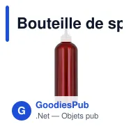 Bouteille de sport personnalisable 750 ml avec logo - Laveriano - Miniature 12