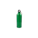 Variante vert - Bouteille de sport personnalisable 750 ml avec logo - Laveriano