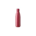 Variante bordeaux - Bouteille de sport personnalisable 750 ml avec logo - modèle UJ7M2