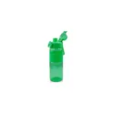 Variante vert - Bouteille de sport personnalisable 850 ml avec logo - Air Gifts | Flore