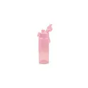 Variante rose - Bouteille de sport personnalisable 850 ml avec logo - Air Gifts | Flore