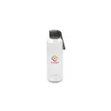 Variante noir - Bouteille de sport RPET 500 ml | Suna