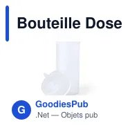 Bouteille Doseur Taxlen - Miniature 2