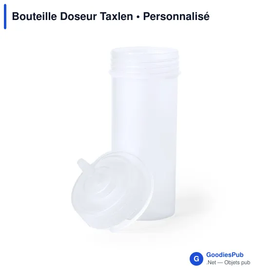 Bouteille Doseur Taxlen - Image 2