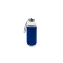 Variante bleu marine - Bouteille en verre 420 ml | Bob