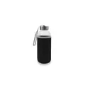 Variante noir - Bouteille en verre 420 ml | Bob