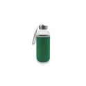 Variante vert - Bouteille en verre 420 ml | Bob
