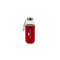 Variante rouge - Bouteille en verre 420 ml | Bob