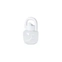 Variante Blanc - Bouteille personnalisable en R-PET 1,8 L avec logo - Hi-lou