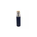 Variante bleu marine - Bouteille isotherme 550 ml | Zah