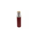 Variante rouge - Bouteille isotherme 550 ml | Zah
