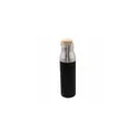 Variante noir - Bouteille isotherme 550 ml | Zah