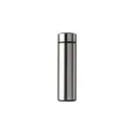Variante argenté - Bouteille isotherme personnalisable 450 ml avec logo - Fatima